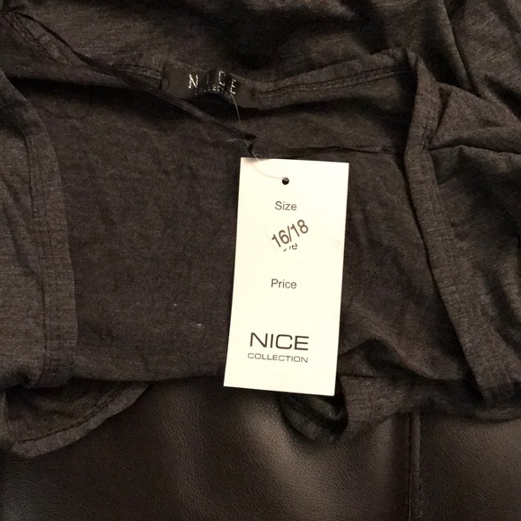 Light jacket - Picture 2 of 2